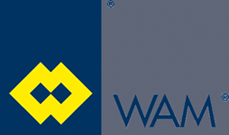 Logo WAM